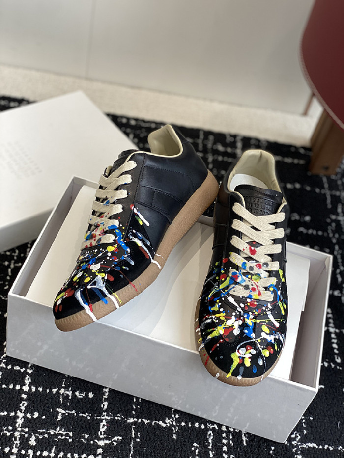 ma*s*n Ma*i*la calfskin s57ws0310