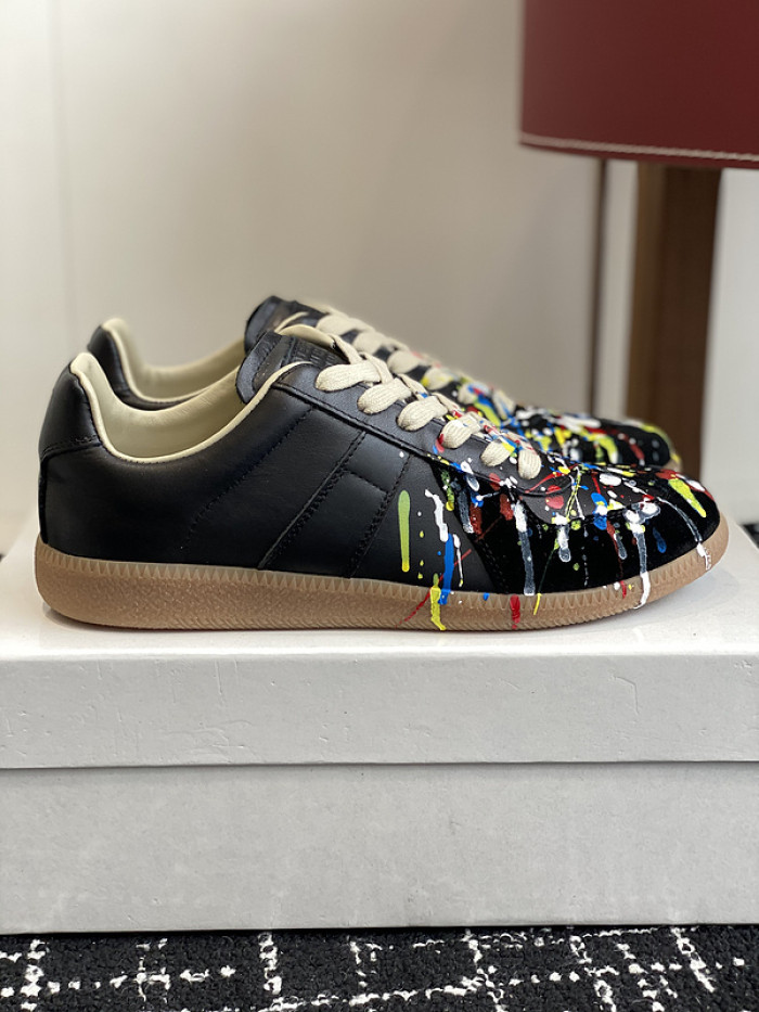 ma*s*n Ma*i*la calfskin s57ws0310