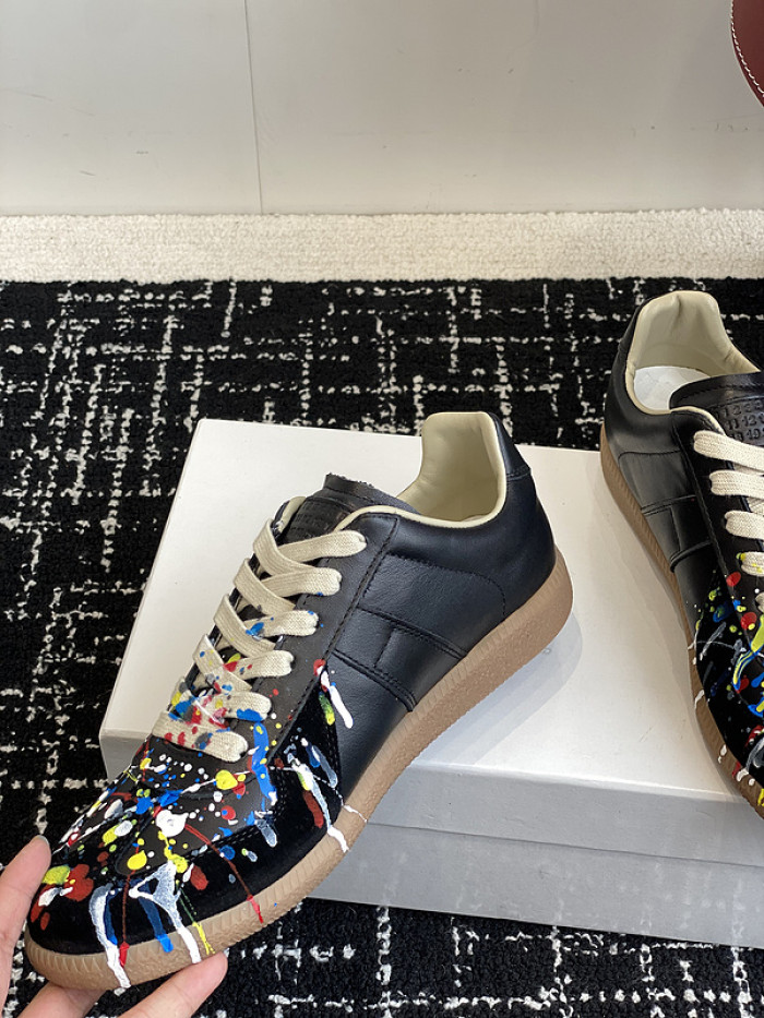 ma*s*n Ma*i*la calfskin s57ws0310