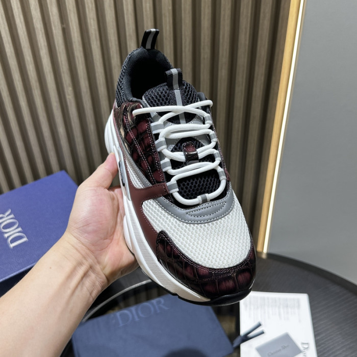 DIO* SNEAKERS B22 T0000-178