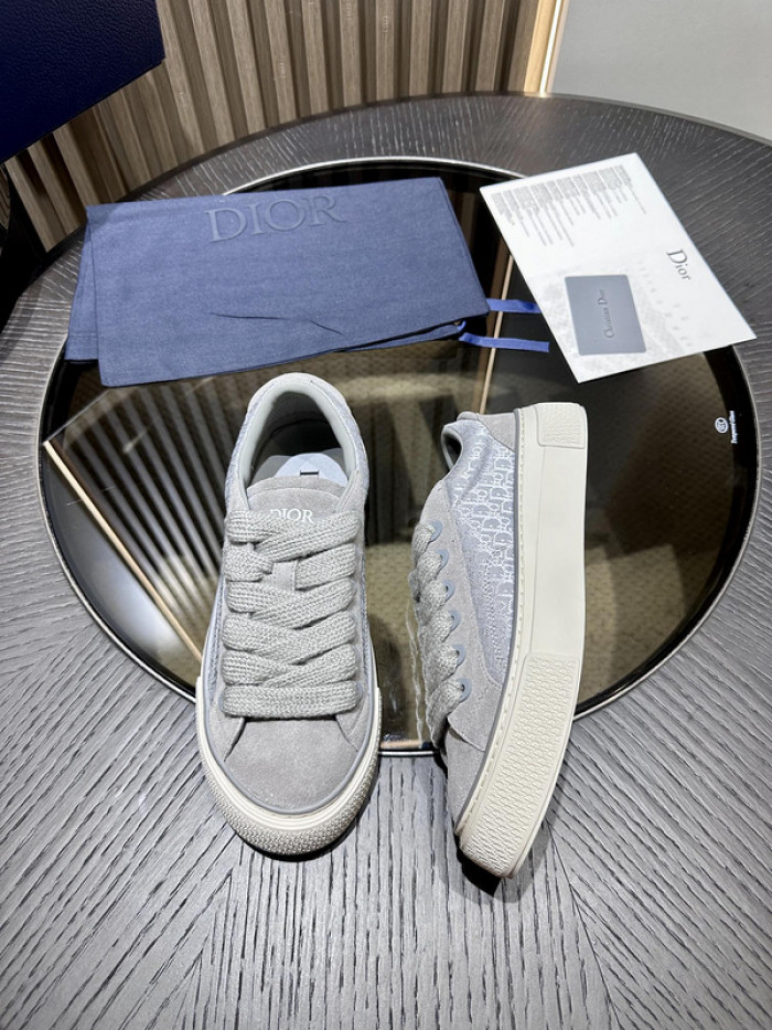 DIO* B33 SNEAKERS Dr0136