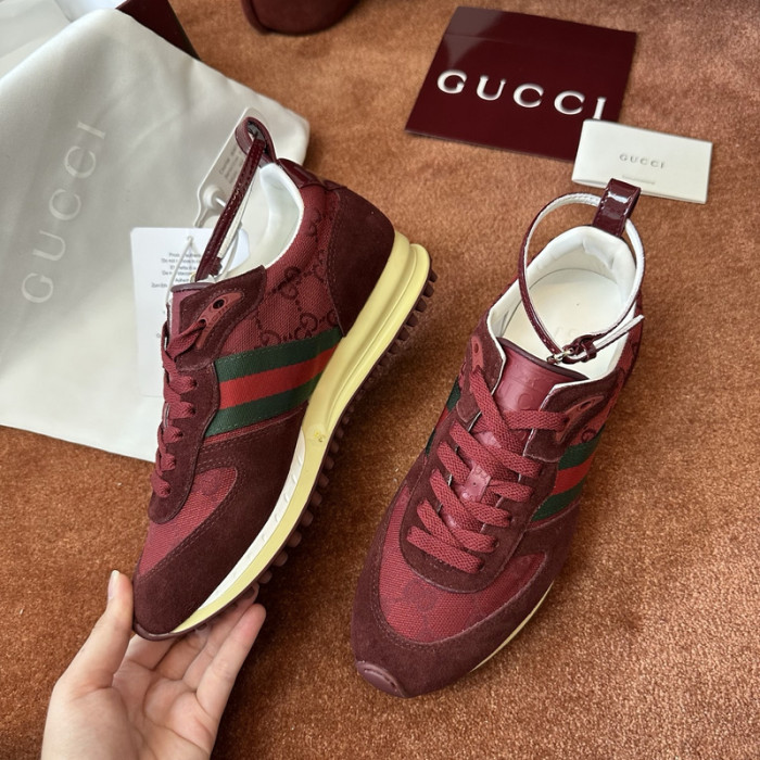 G*u*i* sneaker gc194