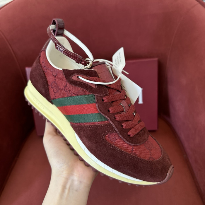G*u*i* sneaker gc194