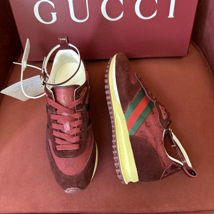 G*u*i* sneaker gc194