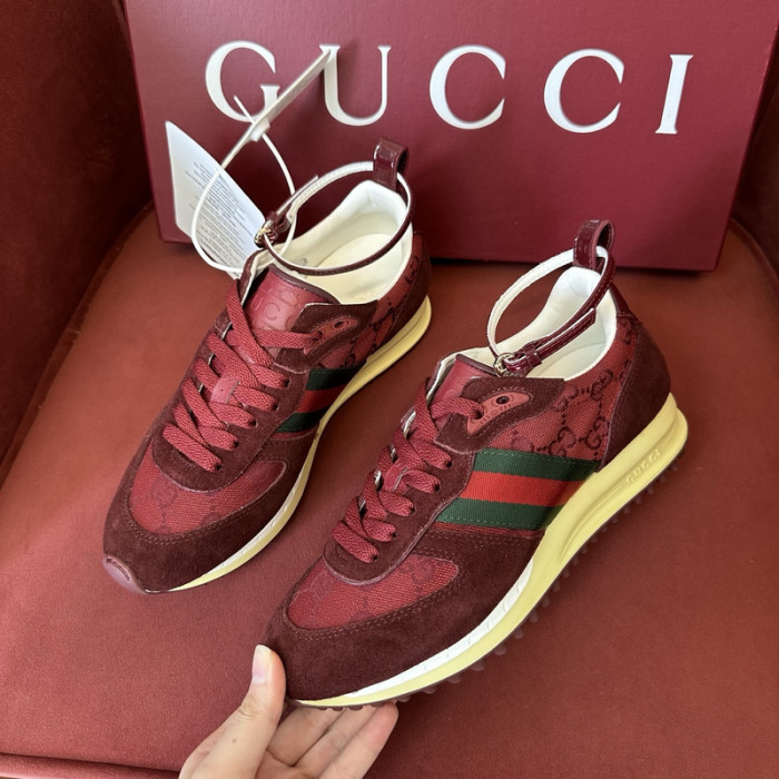 G*u*i* sneaker gc194