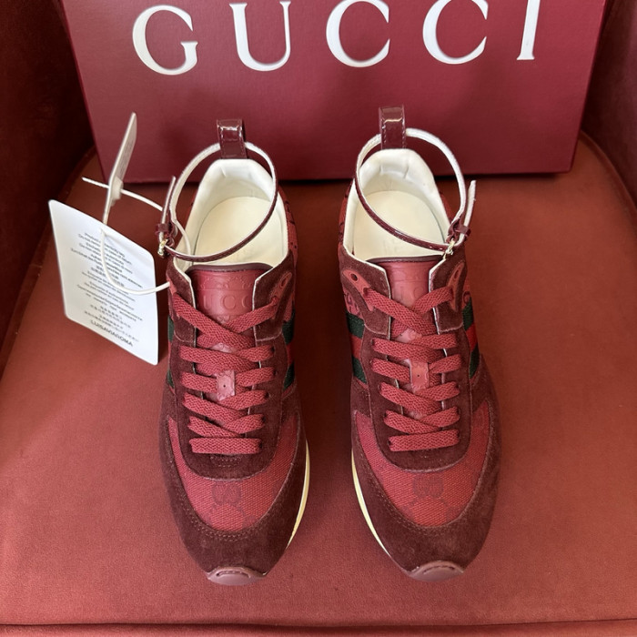 G*u*i* sneaker gc194