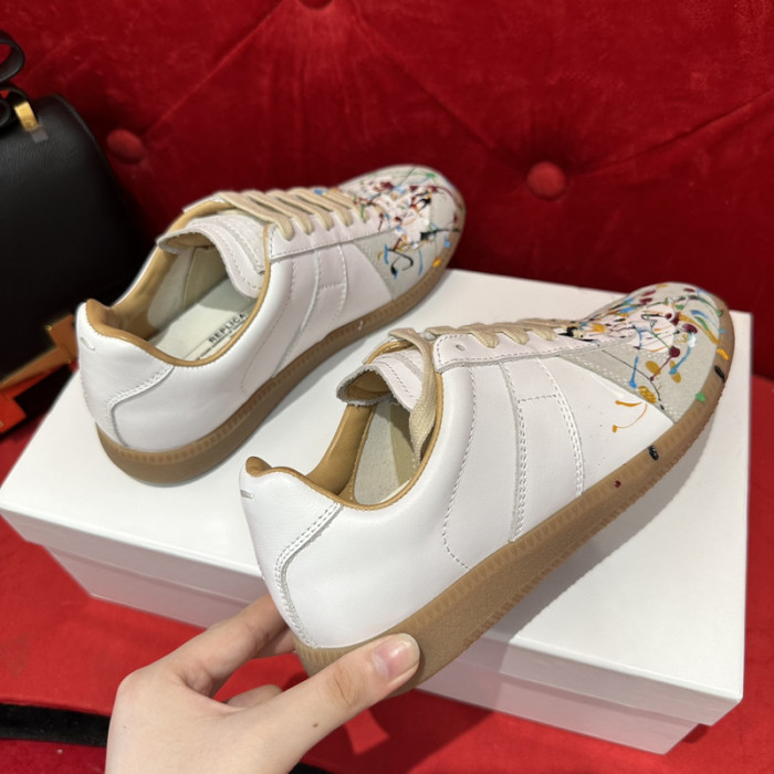 ma*s*n Ma*i*la calfskin s57ws0254