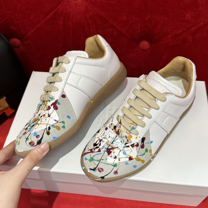 ma*s*n Ma*i*la calfskin s57ws0254