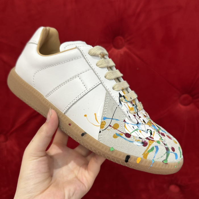 ma*s*n Ma*i*la calfskin s57ws0254