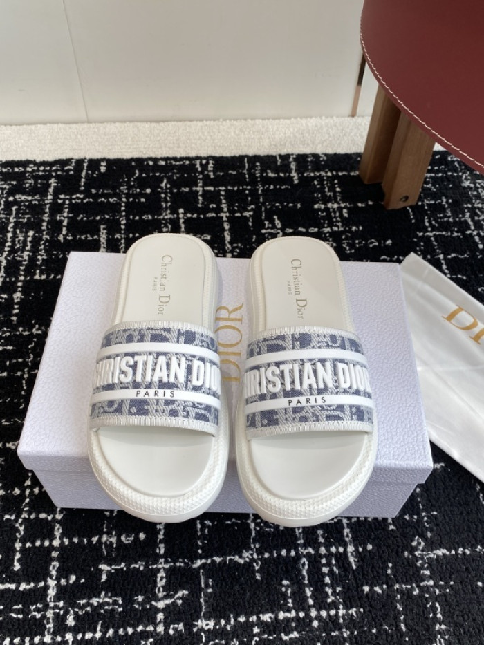 Dio* sandals DS107