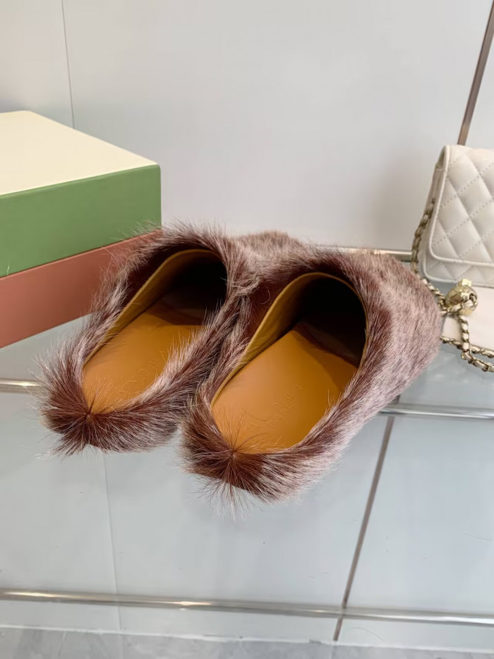 Marni Slides M007