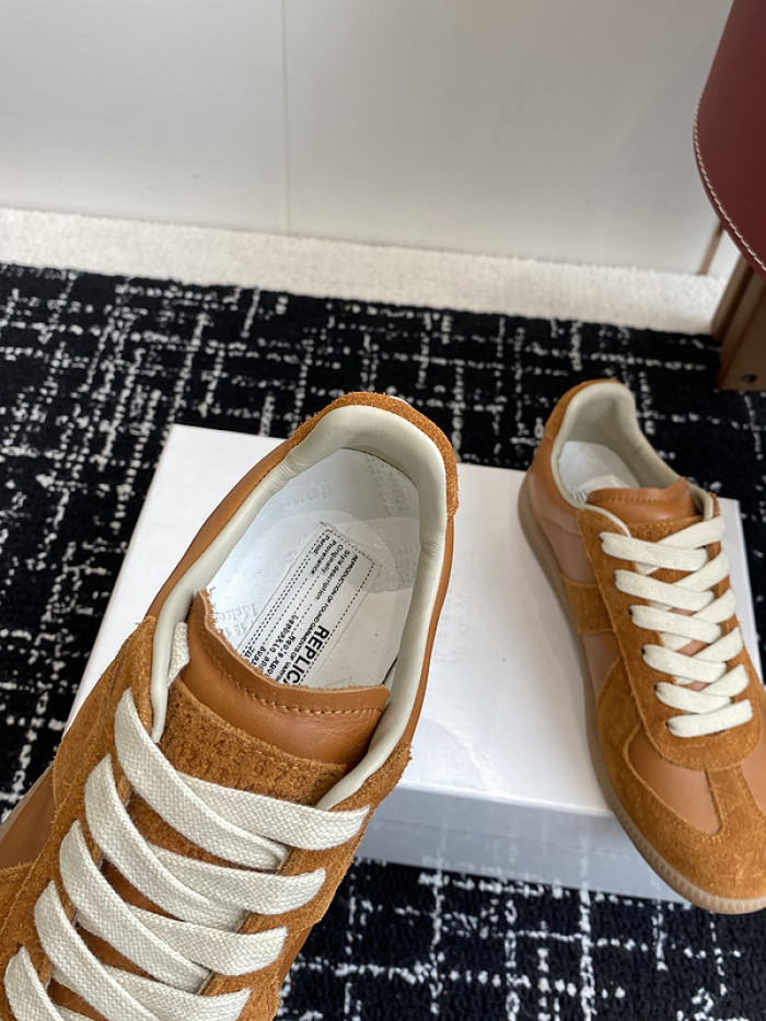 ma*s*n Ma*i*la calfskin s57ws0303