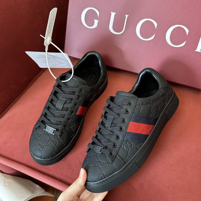 G*u*i* ace sneaker ace84