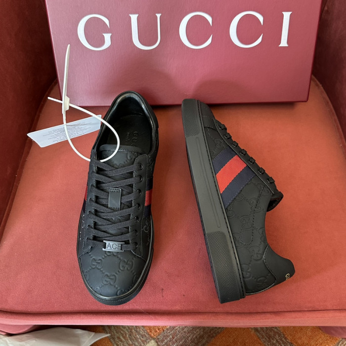 G*u*i* ace sneaker ace84