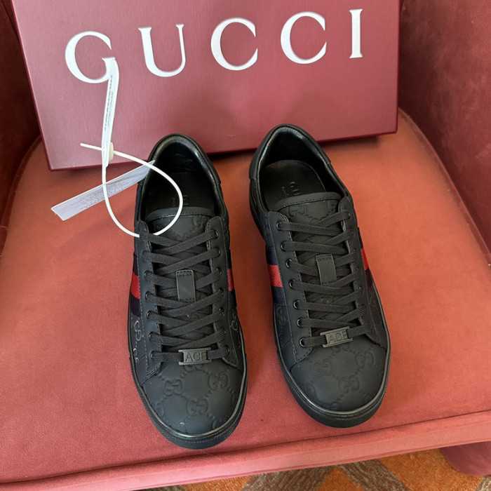 G*u*i* ace sneaker ace84