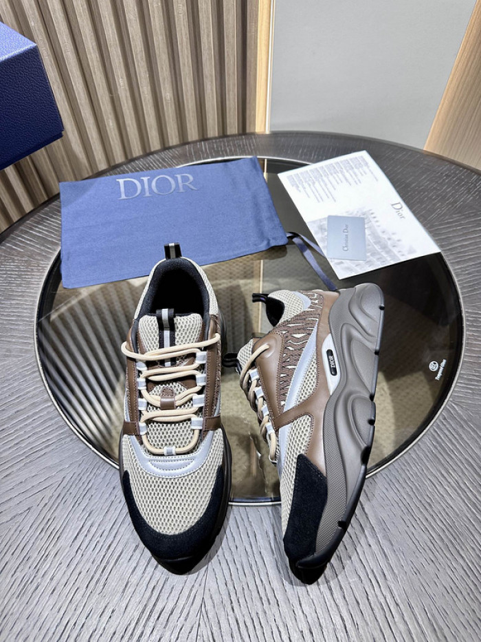 DIO* SNEAKERS B22 T0000-163