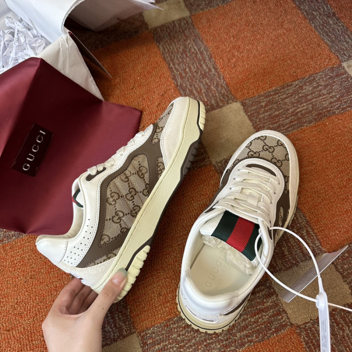G*u*i* sneaker gc128