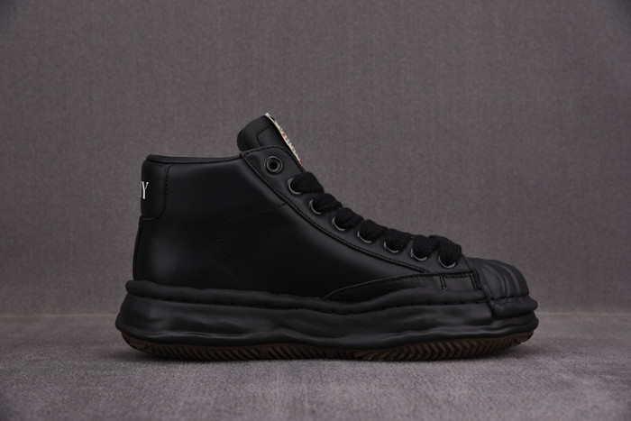 Ma*s*n mihara yasuhiro sneaker mmys22