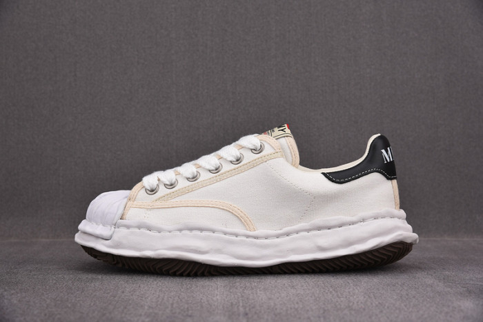 Ma*s*n mihara yasuhiro sneaker mmys04