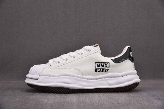 Ma*s*n mihara yasuhiro sneaker mmys06