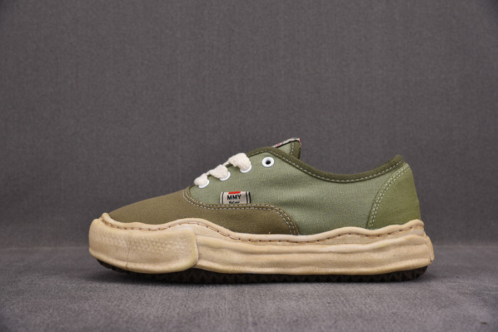 Ma*s*n mihara yasuhiro sneaker mmys18