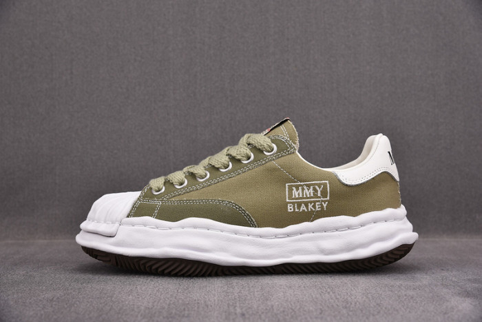 Ma*s*n mihara yasuhiro sneaker mmys27