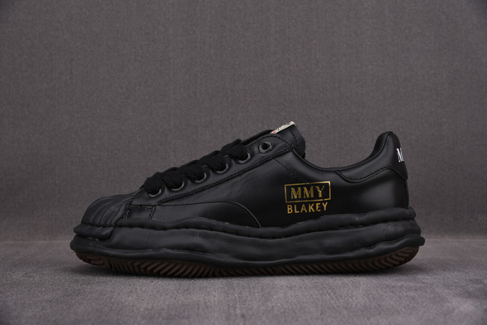 Ma*s*n mihara yasuhiro sneaker mmys29