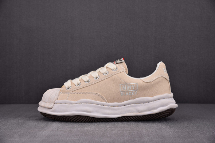 Ma*s*n mihara yasuhiro sneaker mmys37