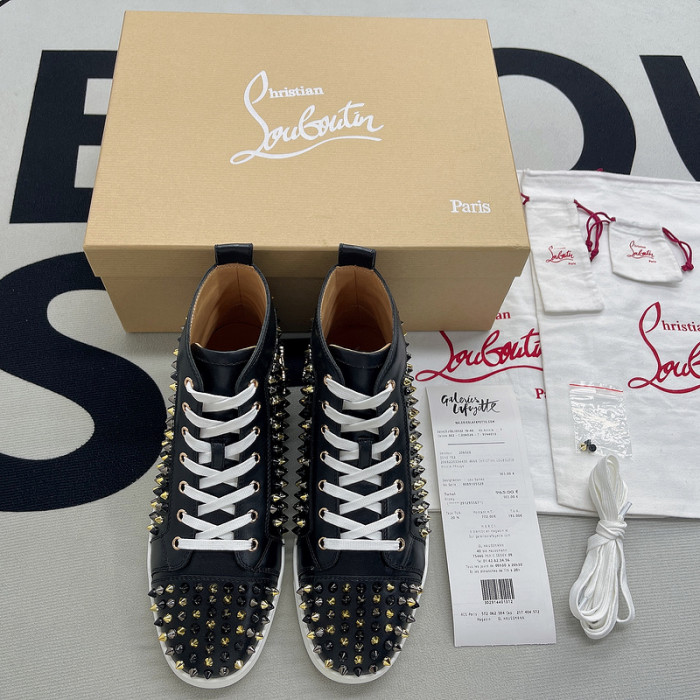 C&L sneakers CLH000029