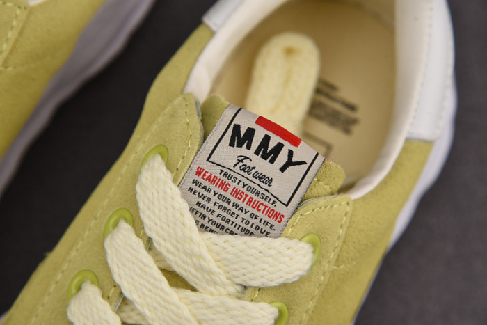 Ma*s*n mihara yasuhiro sneaker mmys07