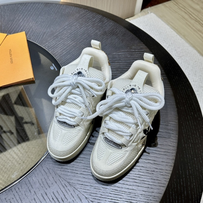 LV Skate snekaers L0000654