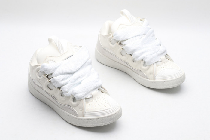 LANVIN CURB SNEAKER FY60