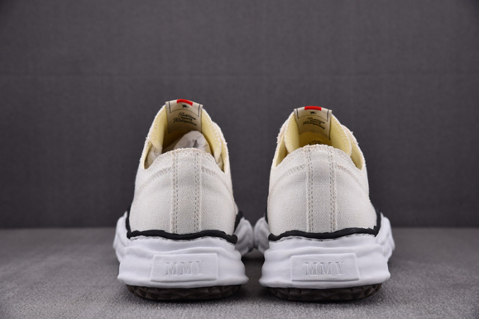 Ma*s*n mihara yasuhiro sneaker mmys09