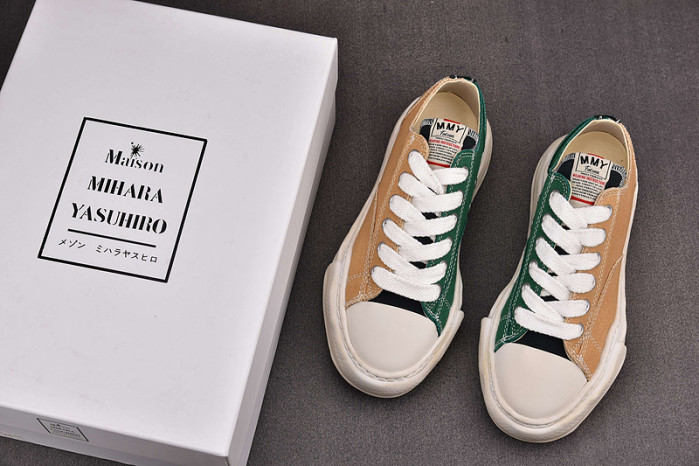Ma*s*n mihara yasuhiro sneaker mmys23