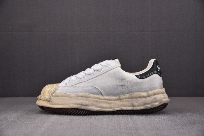 Ma*s*n mihara yasuhiro sneaker mmys48