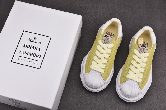 Ma*s*n mihara yasuhiro sneaker mmys07