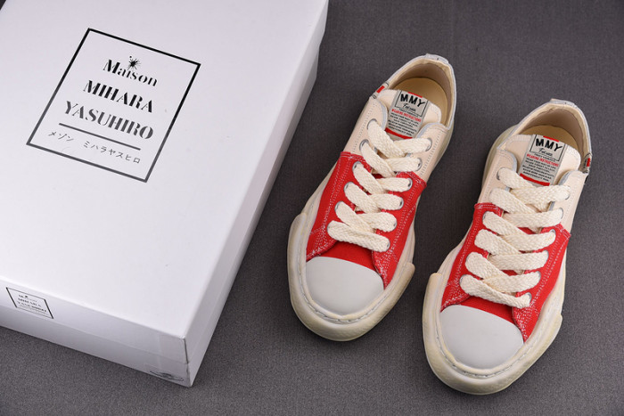 Ma*s*n mihara yasuhiro sneaker mmys40