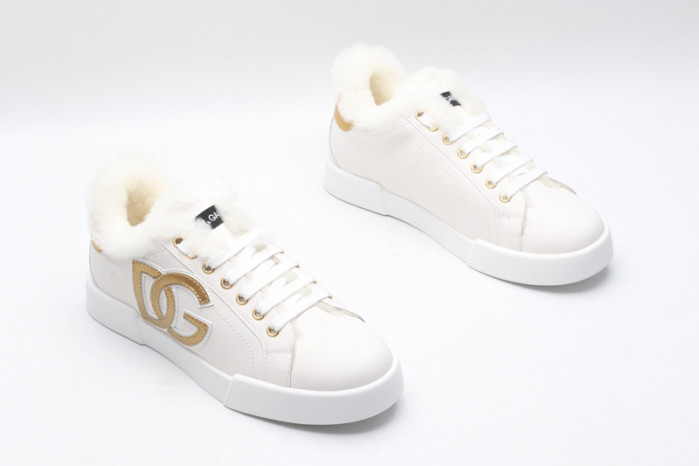 DG Sneaker36