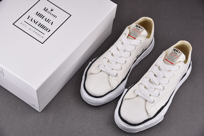 Ma*s*n mihara yasuhiro sneaker mmys09