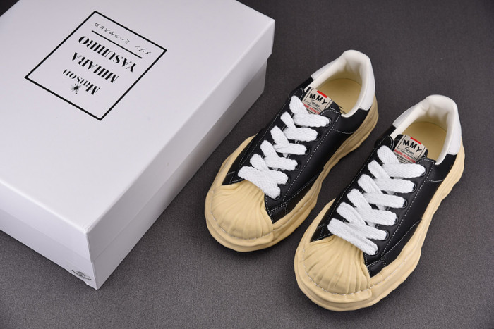 Ma*s*n mihara yasuhiro sneaker mmys47