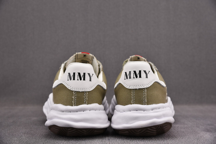 Ma*s*n mihara yasuhiro sneaker mmys27