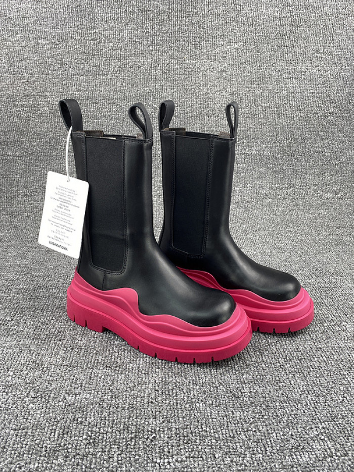 Bottega veneta boots BV00017