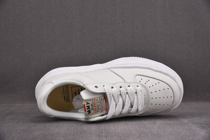 Ma*s*n mihara yasuhiro sneaker mmys31