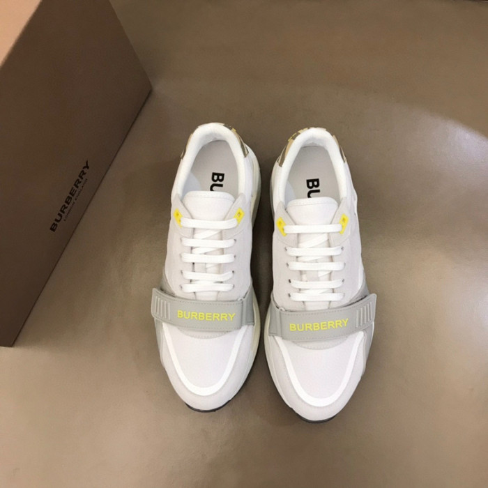 BUR*ERRY SHOES BBY59