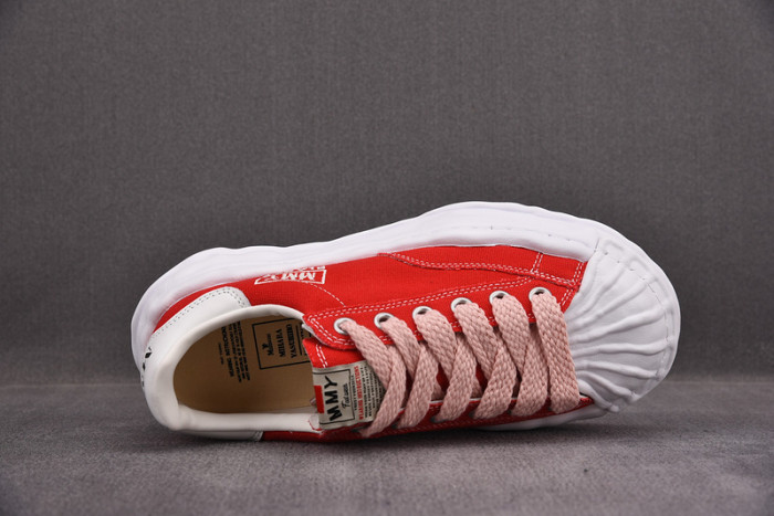 Ma*s*n mihara yasuhiro sneaker mmys28