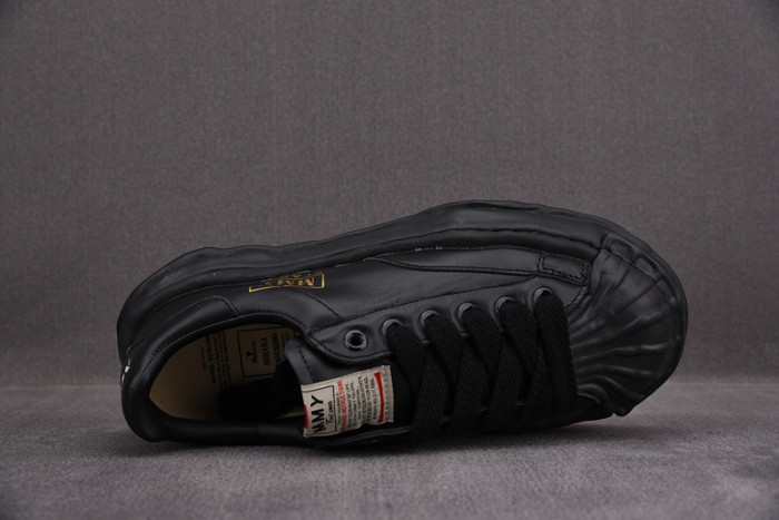 Ma*s*n mihara yasuhiro sneaker mmys29
