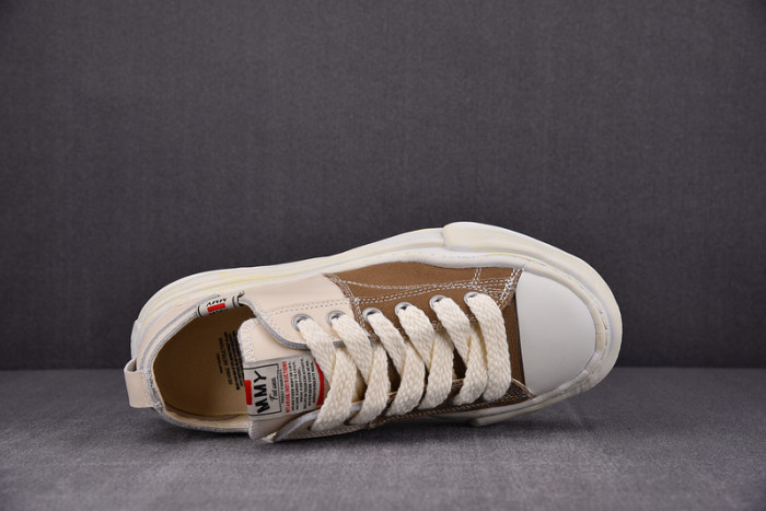 Ma*s*n mihara yasuhiro sneaker mmys38