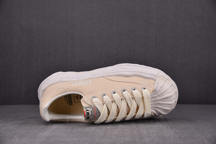 Ma*s*n mihara yasuhiro sneaker mmys37