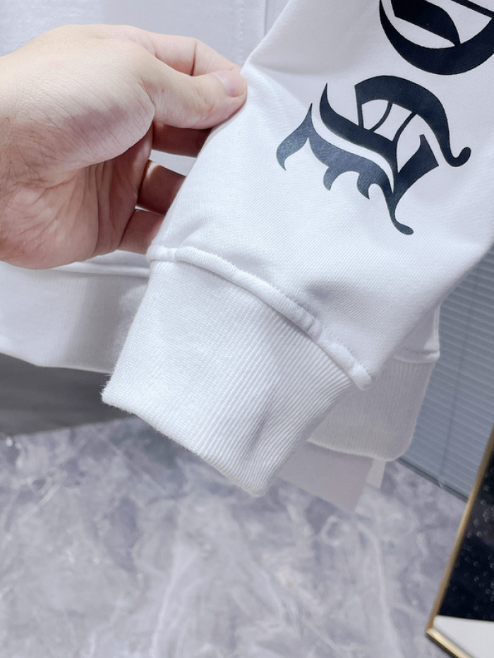 CHROME HEARTS CH12