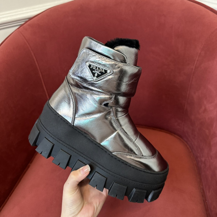 PRAD* boots P129